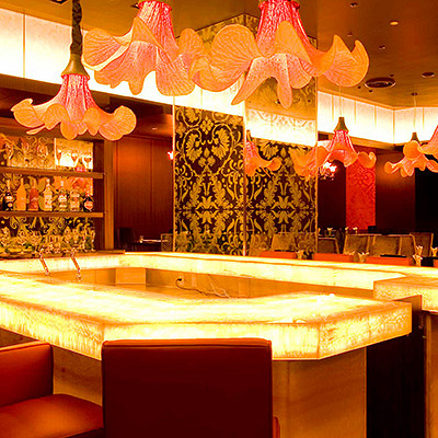 エッセンス・オブ・スタイリッシュキュイジーヌ カンナ