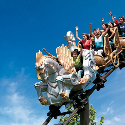 ヨーロッパパーク