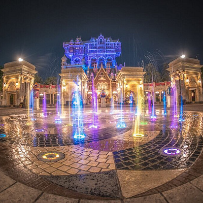 一般人でも貸し切りは可能！