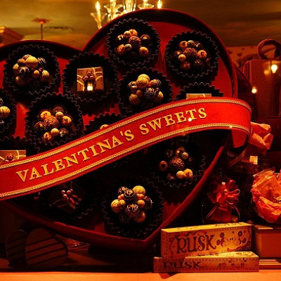 毎日があま～いお店です♡