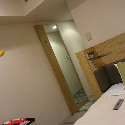 相鉄グランドフレッサ 東京ベイ有明の客室の例