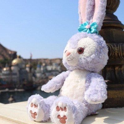 ラインナップにドキドキ