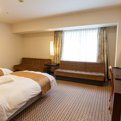 エグゼクティブツイン①