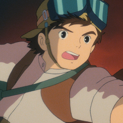 『天空の城ラピュタ』のパズーを解説