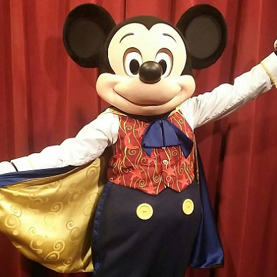 目がぱちぱち動きます！