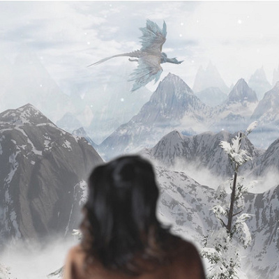 自身が選んだ武器を手にモンスターに立ち向かう！