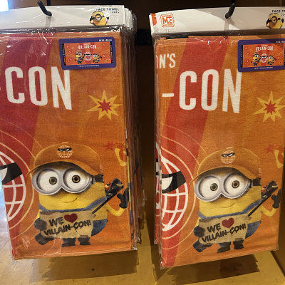 フェイスタオル