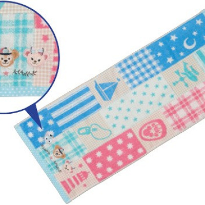 フェイスタオル