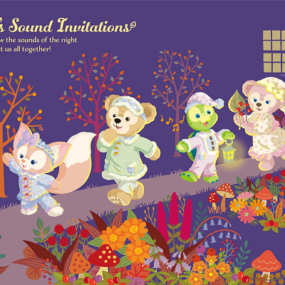 フォールズサウンドインビテーション