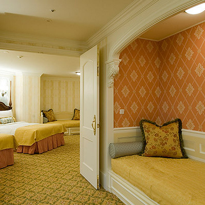 ファミリールーム