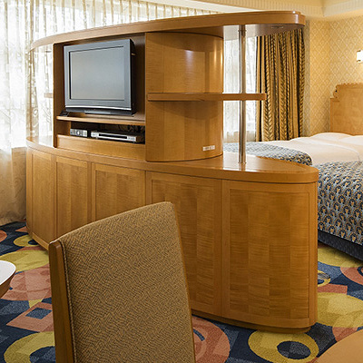 ファミリールーム