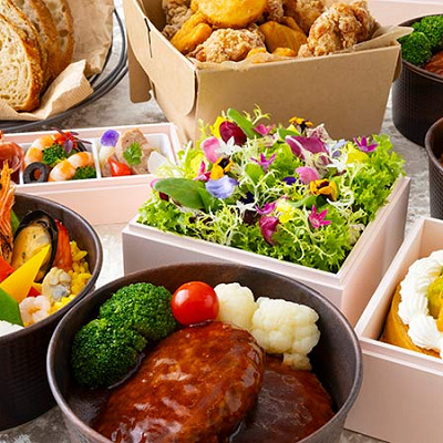 ファミリーセット