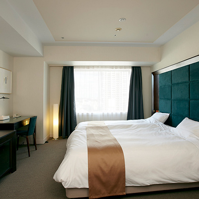 ファミリースイートルーム②