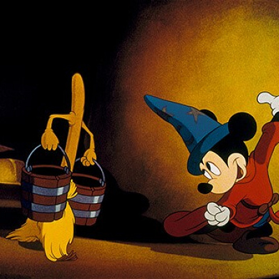 『ファンタジア』