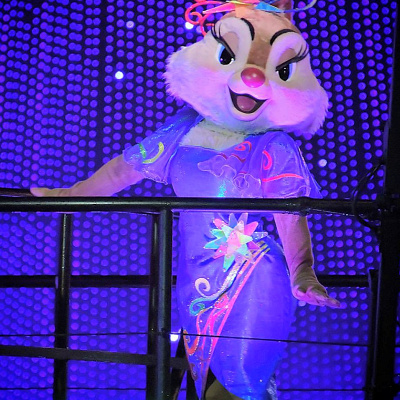 ファンタズミック！にも出演