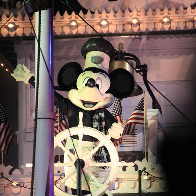 ファンタズミック！