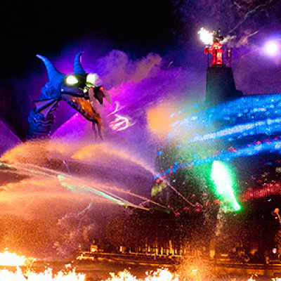 「ファンタズミック！」