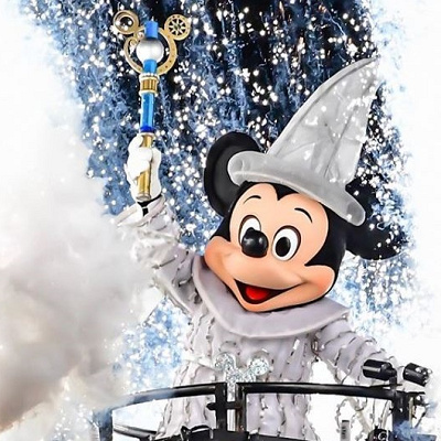 ファンタズミックのショー内容