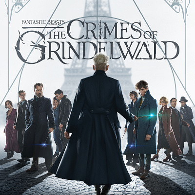 ファンタスティックビースト