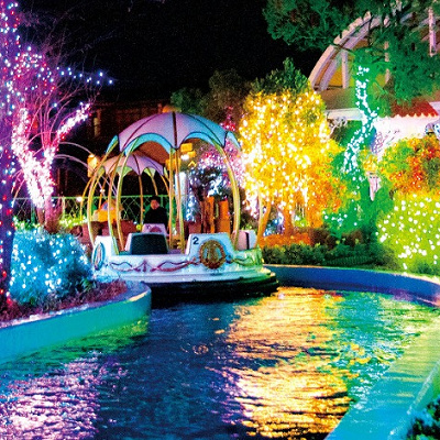 ファンタジークルーズ