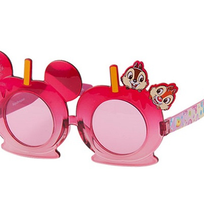 ファッショングラス