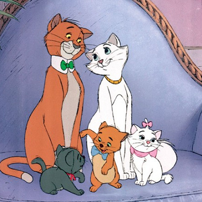 『おしゃれキャット』キャラクターまとめ
