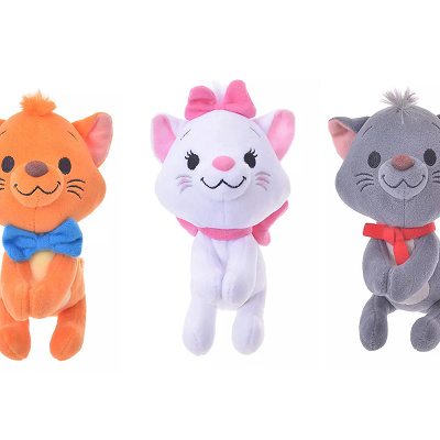 おしゃれキャットぬいもーず
