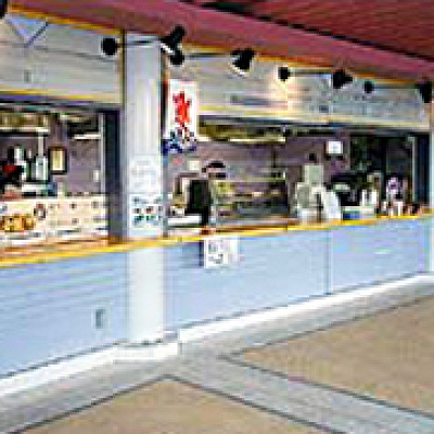 ファーストフードプラザ