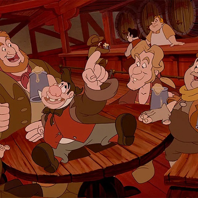 ディズニーのおすすめの歌：みんな知ってる！新年会で盛り上がるディズニーの定番曲