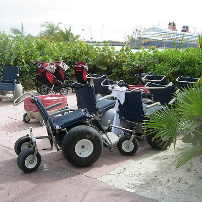 お気軽にアトラクションへ！