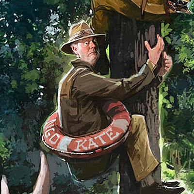 フィリックス・ペックマンXIII