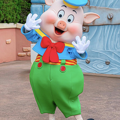 フィドラー・ピッグ