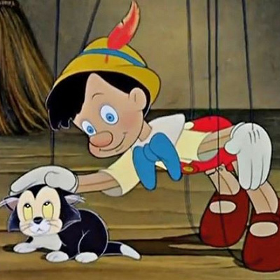 フィガロのプロフィール紹介