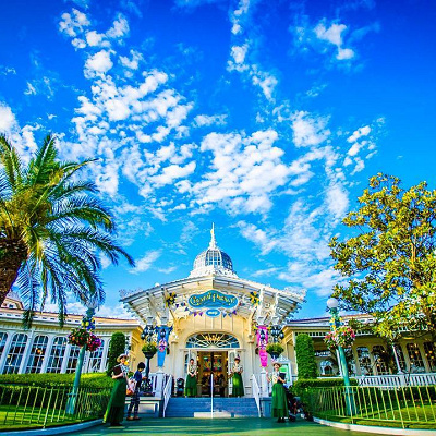 いっぱい遊んだあとはお腹を満たそう