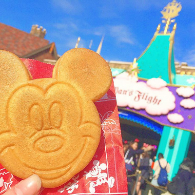 楽しく遊ぶためにはしっかりお腹を満たそう