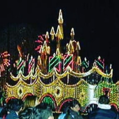 フィナーレ・キャッスル