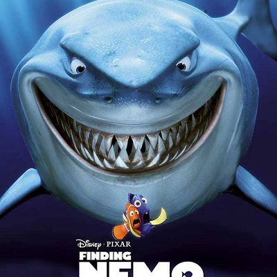 『ファインディング・ニモ』シリーズ