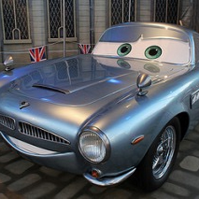 フィン・マックミサイル