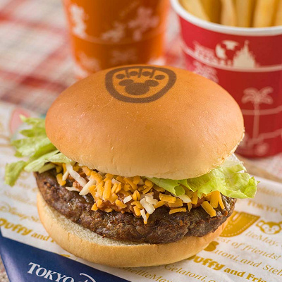 ケープコッド・クックオフのファーストプライズセット