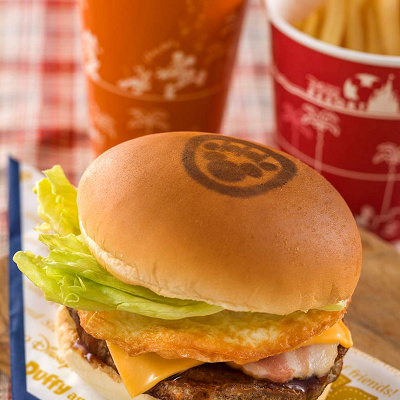 ケープコッド・クックオフのファーストプライズセット