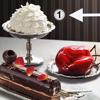 フルール・フロマージュ