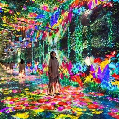 フラワーファンタジア