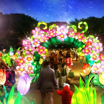 フラワーフォレスト