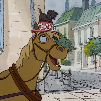 フルー・フルー