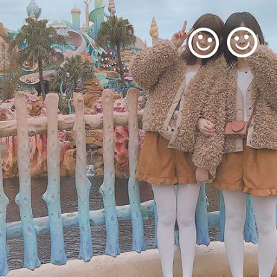 もこもこアウター