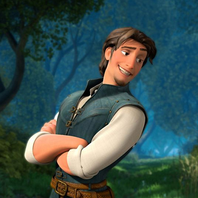 フリン・ライダー