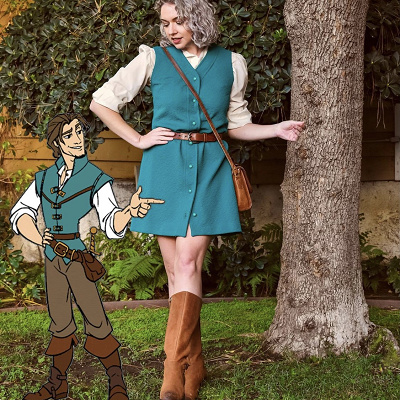 フリン・ライダー