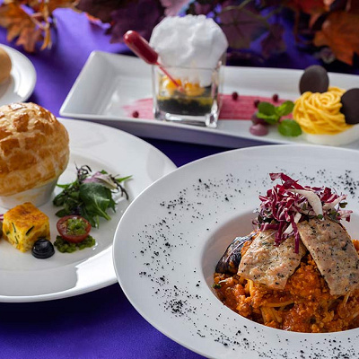 フード　スペシャルセット