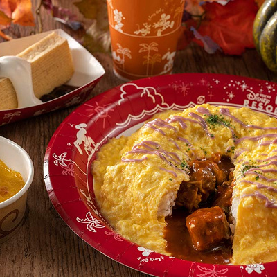 フード　スペシャルセット