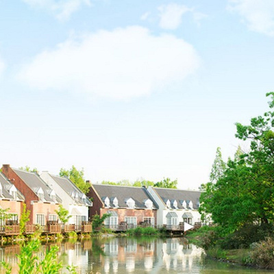 フォレストヴィラ